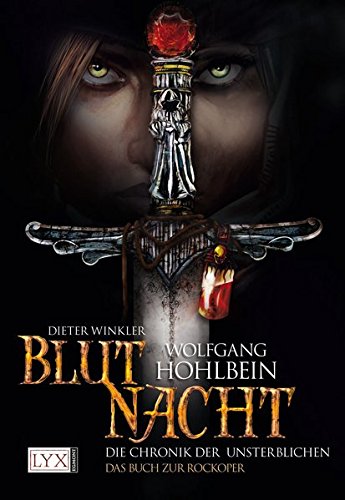 Stock image for Die Chronik der Unsterblichen: Blutnacht for sale by medimops