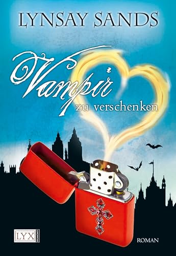 Vampir zu verschenken (9783802587894) by Sands, Lynsay