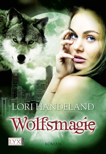 Wolfsmagie (9783802588747) by [???]