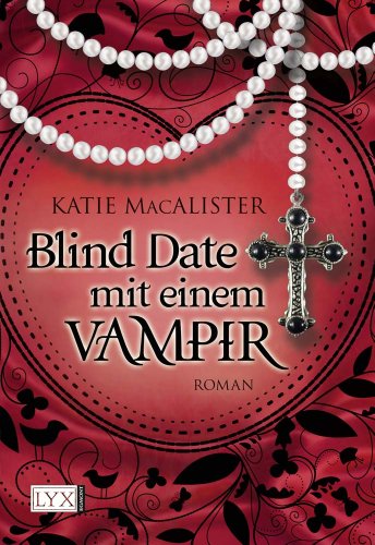 Imagen de archivo de Blind Date mit einem Vampir; Jubilumsausgabe a la venta por Buchstube Tiffany