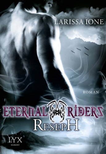 Stock image for Eternal Riders: Reseph for sale by medimops