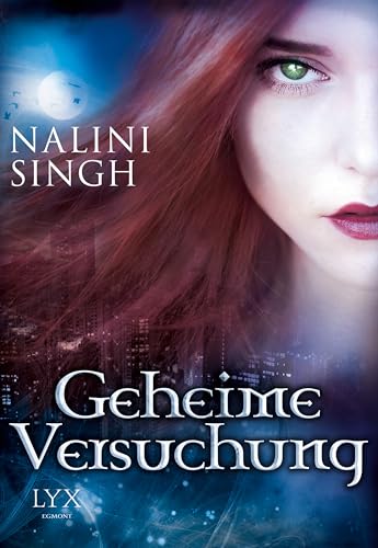 Stock image for Geheime Versuchung -Language: german for sale by GreatBookPrices