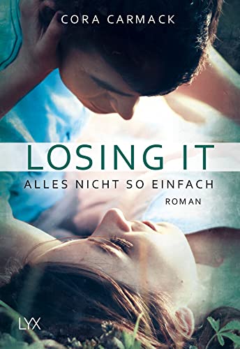 Stock image for Losing it - Alles nicht so einfach for sale by medimops