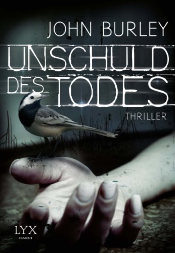 Stock image for Unschuld des Todes for sale by medimops