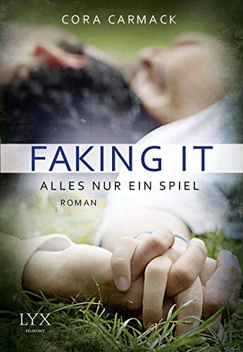 Stock image for Faking it - Alles nur ein Spiel for sale by medimops