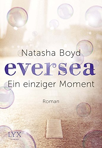 eversea book eversea book