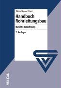 9783802727238: Handbuch Rohrleitungsbau 2.