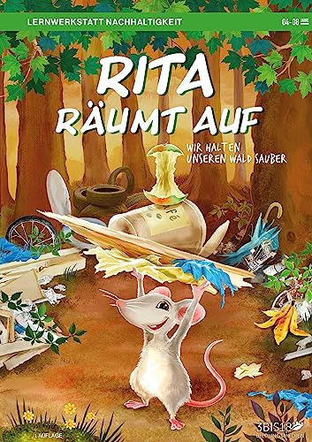 Stock image for Rita rumt auf for sale by Blackwell's