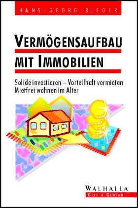 Beispielbild fr Vermgensaufbau mit Immobilien zum Verkauf von DER COMICWURM - Ralf Heinig