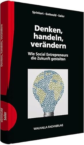 Stock image for Fair Business inkl. E-Book: Wie Social Entrepreneurs die Zukunft gestalten: Ein Begleitbuch fr Zukunftsunternehmer und Zukunftsentscheider for sale by medimops