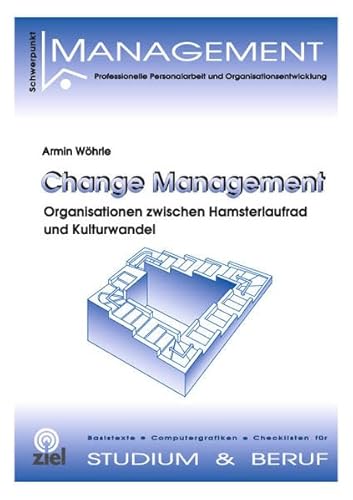 9783802954320: Change Management