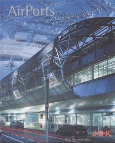 Beispielbild fr J.S.K Architekten. Airports zum Verkauf von Goodbooks-Wien