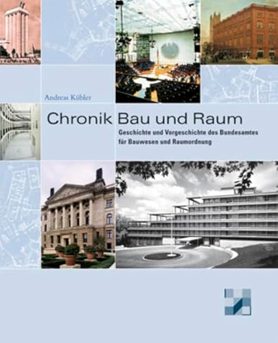 Chronik Bau und Raum.