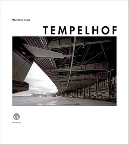 Beispielbild fr Tempelhof. zum Verkauf von Antiquariat Bcherkeller