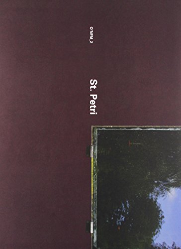 9783803006981: Sigurd Lewerentz: St. Petri: Church, Klippan 1962-66, O'NFM Vol. 2 (O'neil Ford Monograph)