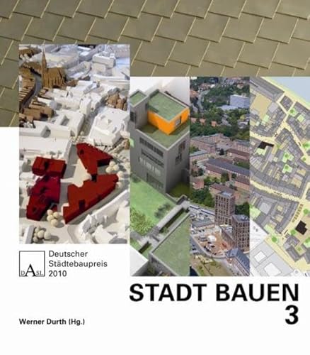 Stadt Bauen 3.