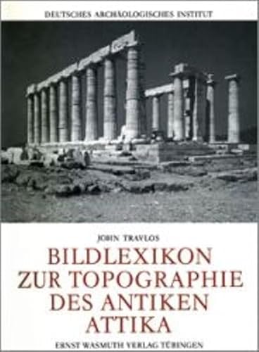 BILDLEXIKON ZUR TOPOGRAPHIE DES ANTIKEN ROM [2 VOLUMES] Erster Band [I: Amphitheatrum Castense - ...