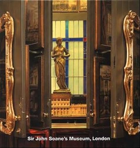Beispielbild fr Sir John Soane's Museum, London: No. 14 (OPUS) zum Verkauf von WorldofBooks