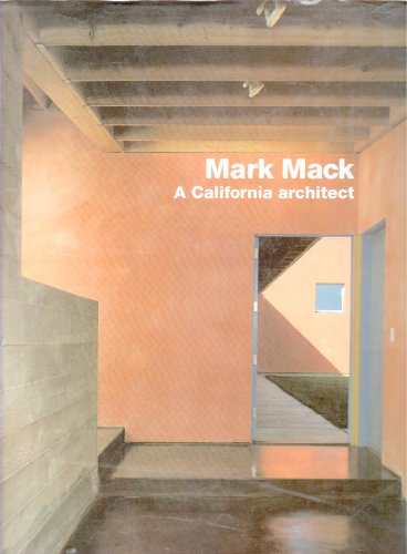 9783803028181: Mark MacK [Hardcover] by Unnamed