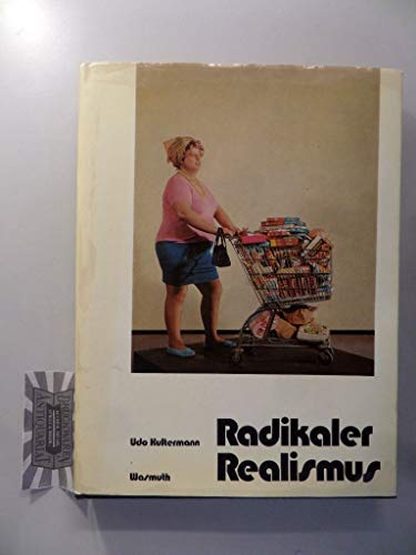 Imagen de archivo de Radikaler Realismus a la venta por medimops