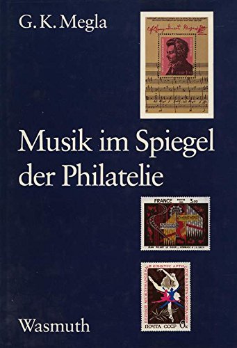 Stock image for Musik im Spiegel der Philatelie for sale by medimops