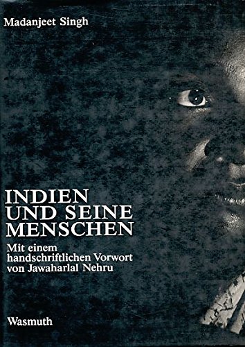 Beispielbild fr Indien und seine Menschen: Bilder aus den Jahren 1946-1949 zum Verkauf von Gerald Wollermann