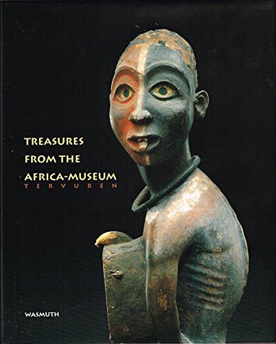 9783803030696: African Art: Treasures from the African Musuem