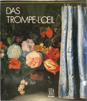 Beispielbild fr Das Trompe-Loeil zum Verkauf von medimops