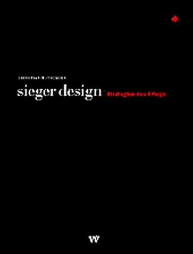 Sieger-Design : Strategien des Erfolgs.