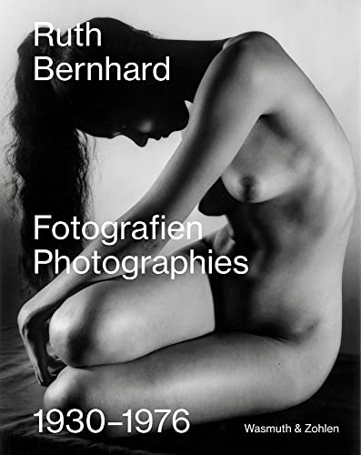 Beispielbild fr Ruth Bernhard. Fotografien - Photographies: 1930 - 1976 zum Verkauf von Revaluation Books
