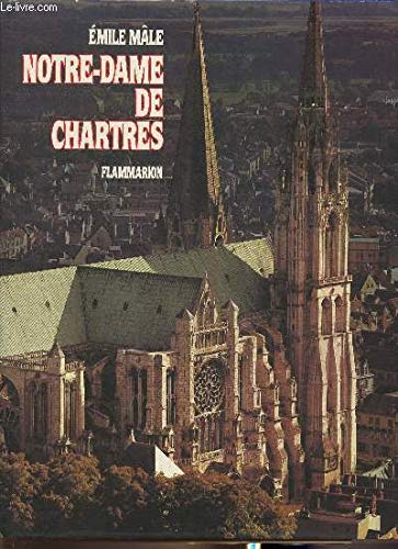 Beispielbild fr Notre-Dame de Chartres zum Verkauf von medimops