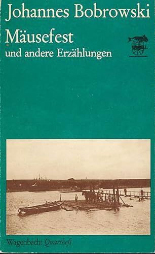 Beispielbild fr Musefest und andere Erzhlungen zum Verkauf von Leserstrahl  (Preise inkl. MwSt.)