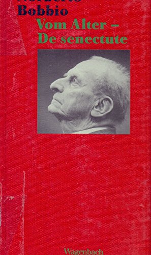 Vom Alter = De senectute. Aus den Ital. von Annette Kopetzki / Salto ; [68]