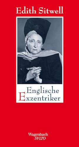 Englische Exzentriker. (German Edition) (9783803111920) by Sitwell, Edith