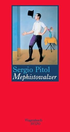 Mephistowalzer: ErzÃ¤hlungen (9783803112309) by Pitol, Sergio