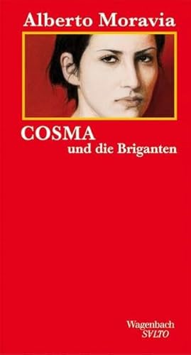 9783803112484: Cosma und die Briganten: Novelle (Salto): 149