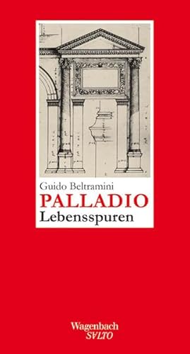 Imagen de archivo de Palladio -Language: german a la venta por GreatBookPrices