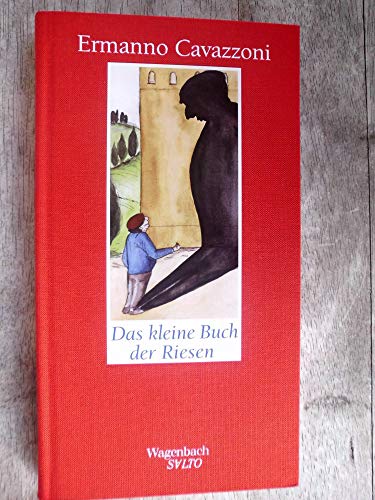 9783803112729: Das kleine Buch der Riesen