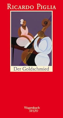 9783803112743: Der Goldschmied