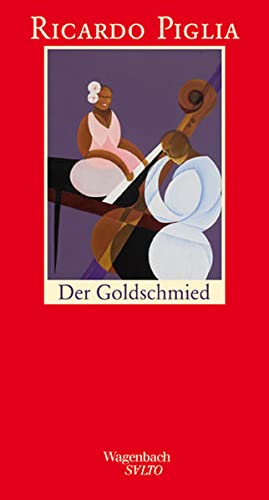 Imagen de archivo de Der Goldschmied a la venta por medimops