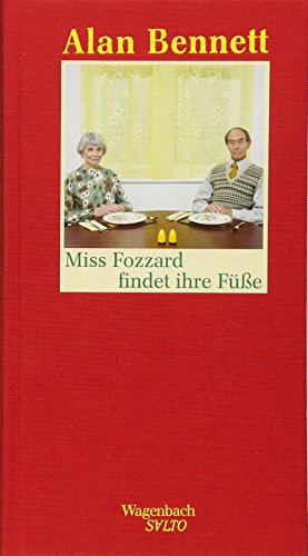 9783803112767: Miss Fozzard findet ihre Fe: 177