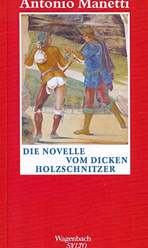 Stock image for Die Vovelle vom dicken Holzschnitzer for sale by medimops