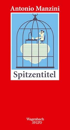 9783803113290: Spitzentitel (SALTO)