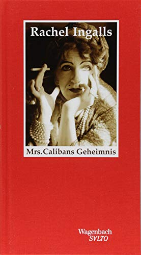 9783803113375: Mrs. Calibans Geheimnis: 238