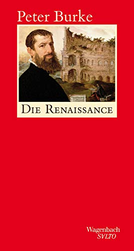 9783803113474: Die Renaissance