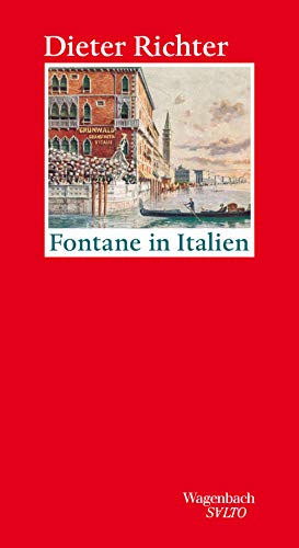 Beispielbild fr Fontane in Italien (Salto) zum Verkauf von medimops