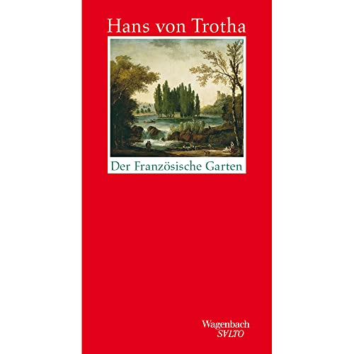 Stock image for Der Franzsische Garten for sale by GreatBookPrices