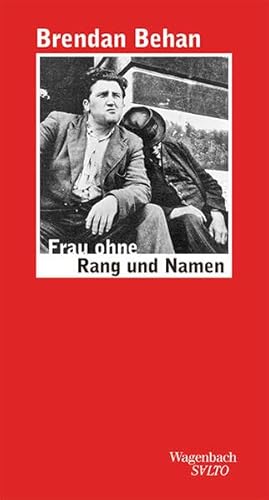 Stock image for Frau ohne Rang und Namen for sale by GreatBookPrices