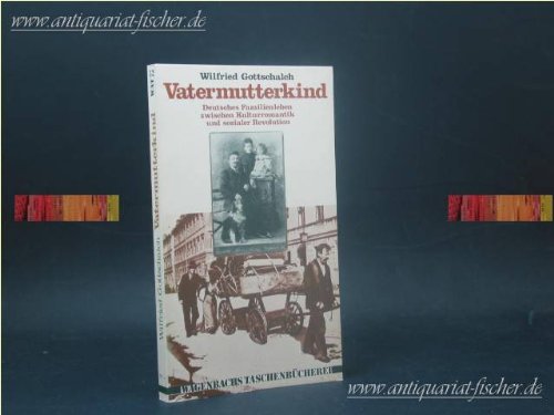 Stock image for Vatermutterkind for sale by medimops