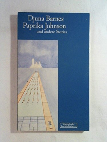 Paprika Johnson